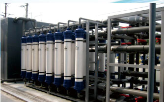 各種氣體處理、水處理等環(huán)保項(xiàng)目